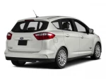 2015 Ford C-Max Energi SEL
