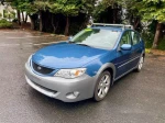2008 Subaru Impreza Outback Sport Wagon