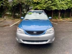 2008 Subaru Impreza Outback Sport Wagon