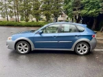 2008 Subaru Impreza Outback Sport Wagon