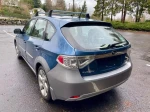 2008 Subaru Impreza Outback Sport Wagon