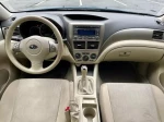 2008 Subaru Impreza Outback Sport Wagon