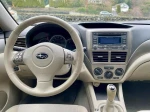 2008 Subaru Impreza Outback Sport Wagon