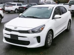 2019 Kia Rio S