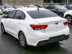 2019 Kia Rio S