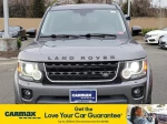 2016 Land Rover LR4 Base