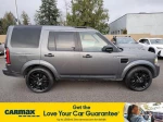 2016 Land Rover LR4 Base