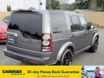 2016 Land Rover LR4 Base