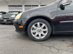 2009 Volkswagen Rabbit S