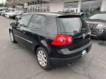 2009 Volkswagen Rabbit S
