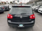 2009 Volkswagen Rabbit S