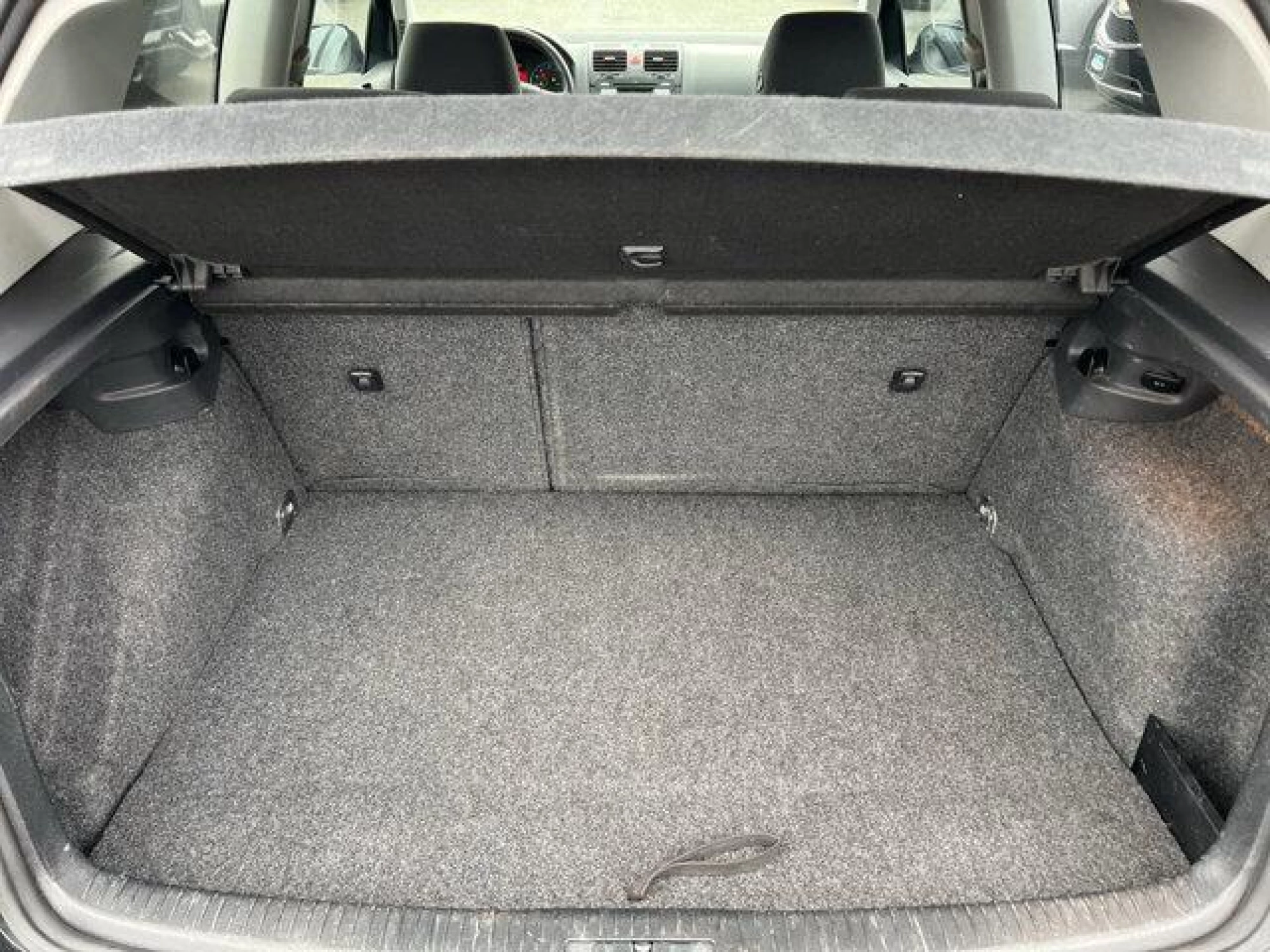 2009 Volkswagen Rabbit S