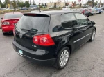 2009 Volkswagen Rabbit S