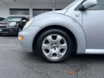 2002 Volkswagen New Beetle GLS