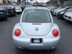 2002 Volkswagen New Beetle GLS