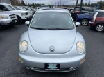 2002 Volkswagen New Beetle GLS