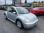 2002 Volkswagen New Beetle GLS