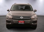 2016 Volkswagen Tiguan LOW MILES CLEAN CARFAX BLUETOOTH PUSH BUTTON START