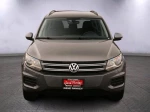2016 Volkswagen Tiguan LOW MILES CLEAN CARFAX BLUETOOTH PUSH BUTTON START