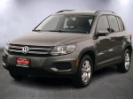 2016 Volkswagen Tiguan LOW MILES CLEAN CARFAX BLUETOOTH PUSH BUTTON START