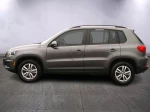 2016 Volkswagen Tiguan LOW MILES CLEAN CARFAX BLUETOOTH PUSH BUTTON START