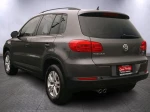 2016 Volkswagen Tiguan LOW MILES CLEAN CARFAX BLUETOOTH PUSH BUTTON START