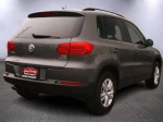 2016 Volkswagen Tiguan LOW MILES CLEAN CARFAX BLUETOOTH PUSH BUTTON START
