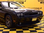 2009 Dodge Challenger SE