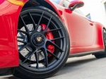 2017 Porsche 911 Carrera GTS
