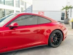 2017 Porsche 911 Carrera GTS