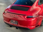 2017 Porsche 911 Carrera GTS
