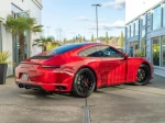 2017 Porsche 911 Carrera GTS