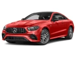 2021 Mercedes-Benz AMG E 53 4MATIC