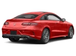 2021 Mercedes-Benz AMG E 53 4MATIC