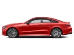 2021 Mercedes-Benz AMG E 53 4MATIC
