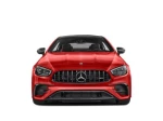2021 Mercedes-Benz AMG E 53 4MATIC