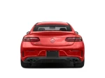 2021 Mercedes-Benz AMG E 53 4MATIC