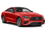 2021 Mercedes-Benz AMG E 53 4MATIC