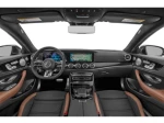2021 Mercedes-Benz AMG E 53 4MATIC
