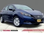 2023 Nissan Leaf S