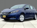2023 Nissan Leaf S