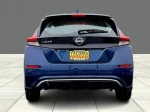 2023 Nissan Leaf S