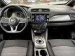 2023 Nissan Leaf S