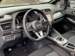 2023 Nissan Leaf S