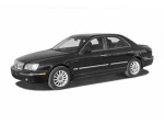 2004 Hyundai XG350 Base
