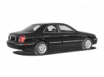 2004 Hyundai XG350 Base