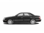 2004 Hyundai XG350 Base