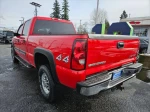2004 Chevrolet Silverado 2500 LT H/D Crew Cab