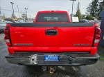 2004 Chevrolet Silverado 2500 LT H/D Crew Cab