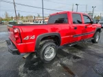 2004 Chevrolet Silverado 2500 LT H/D Crew Cab